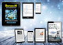 do book typesetting, layout design and create ebook for amazon KDP